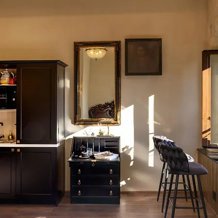 Apartamento Pervicacia Lux Dubrovnik