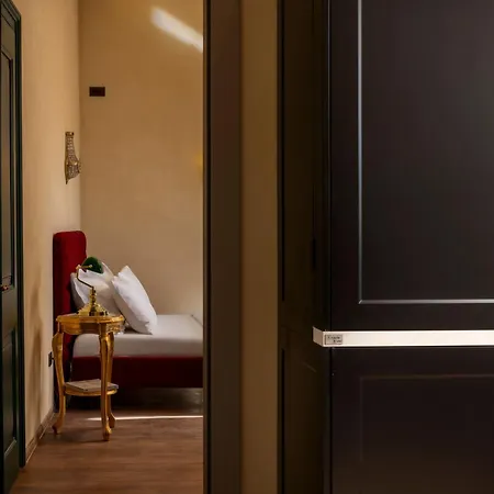 Apartamento Pervicacia Lux *