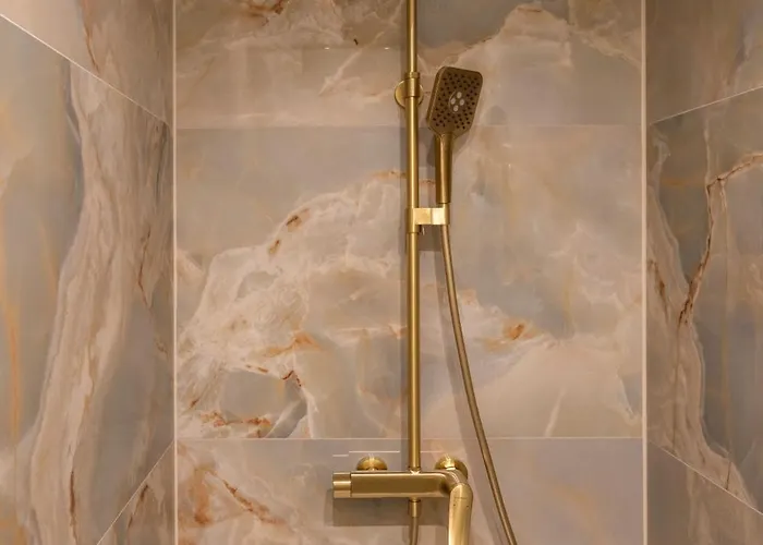 Pervicacia Lux Апартаменты *