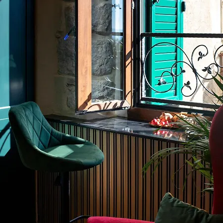 Apartment Pervicacia Lux Dubrovnik