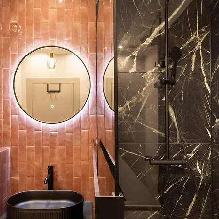 Apartment Pervicacia Lux Dubrovnik