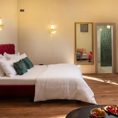 Pervicacia Lux Appartement *