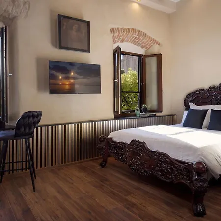 Appartement Pervicacia Lux *