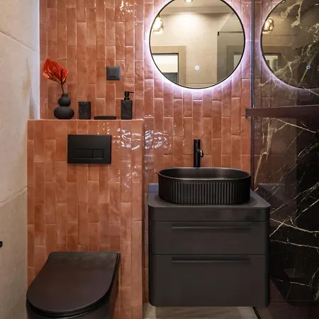 Pervicacia Lux * Ντουμπρόβνικ