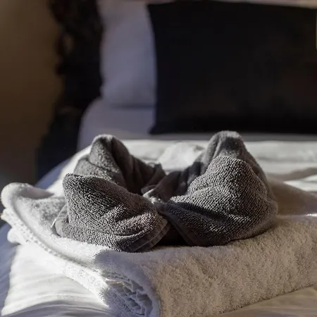 Apartamento Pervicacia Lux Dubrovnik