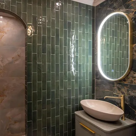 Apartamento Pervicacia Lux Dubrovnik