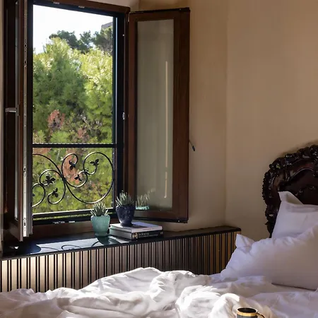 Pervicacia Lux Appartement