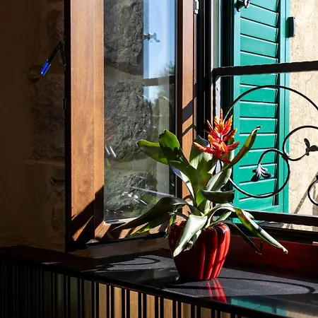 Διαμέρισμα Pervicacia Lux