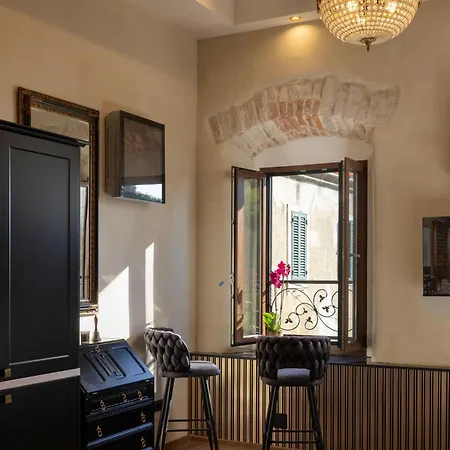 Pervicacia Lux * Dubrovnik