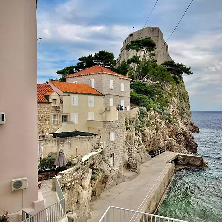 Pervicacia Lux * Dubrovnik