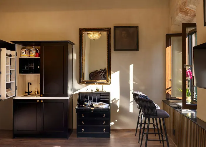 Appartement Pervicacia Lux Dubrovnik