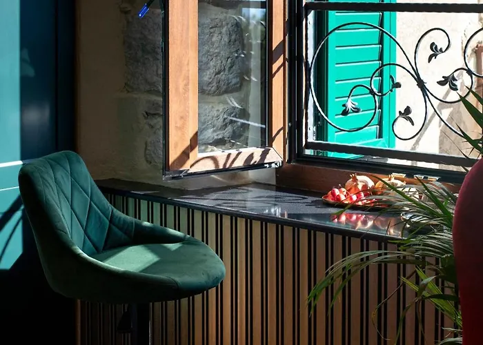 Lägenhet Pervicacia Lux Dubrovnik