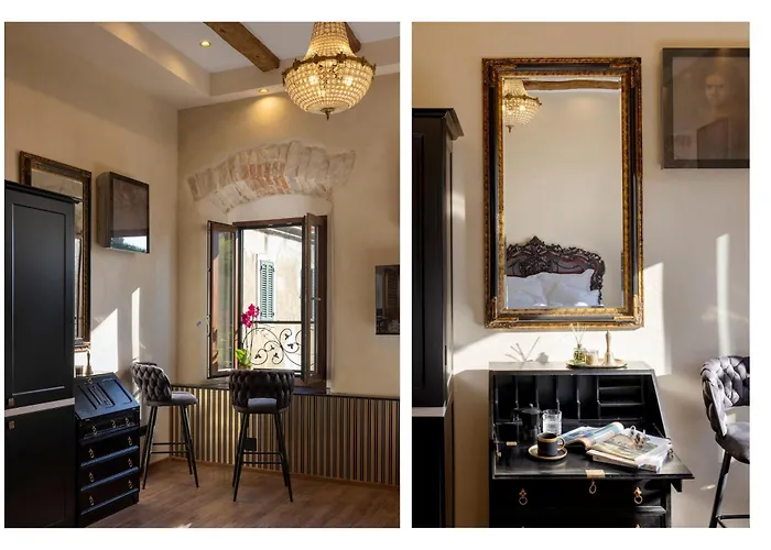 Appartement Pervicacia Lux Dubrovnik