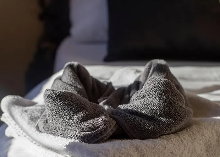 Appartement Pervicacia Lux Dubrovnik