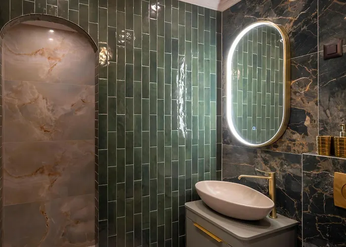 Apartamento Pervicacia Lux Dubrovnik