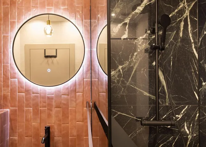 Appartement Pervicacia Lux Dubrovnik