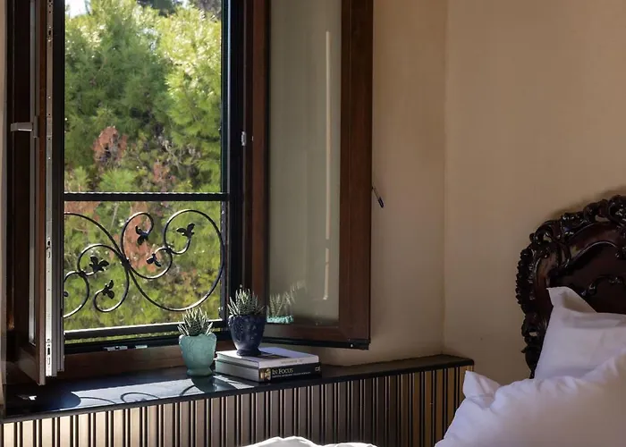 Pervicacia Lux Appartement