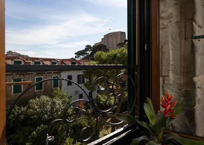 Pervicacia Lux Appartamento *