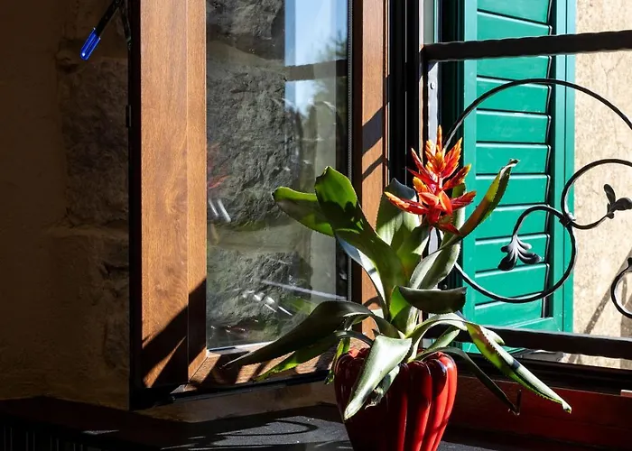 Appartement Pervicacia Lux