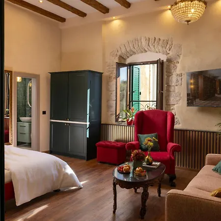 Pervicacia Lux Dubrownik