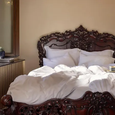 Pervicacia Lux Apartament