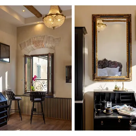 Apartament Pervicacia Lux Dubrownik